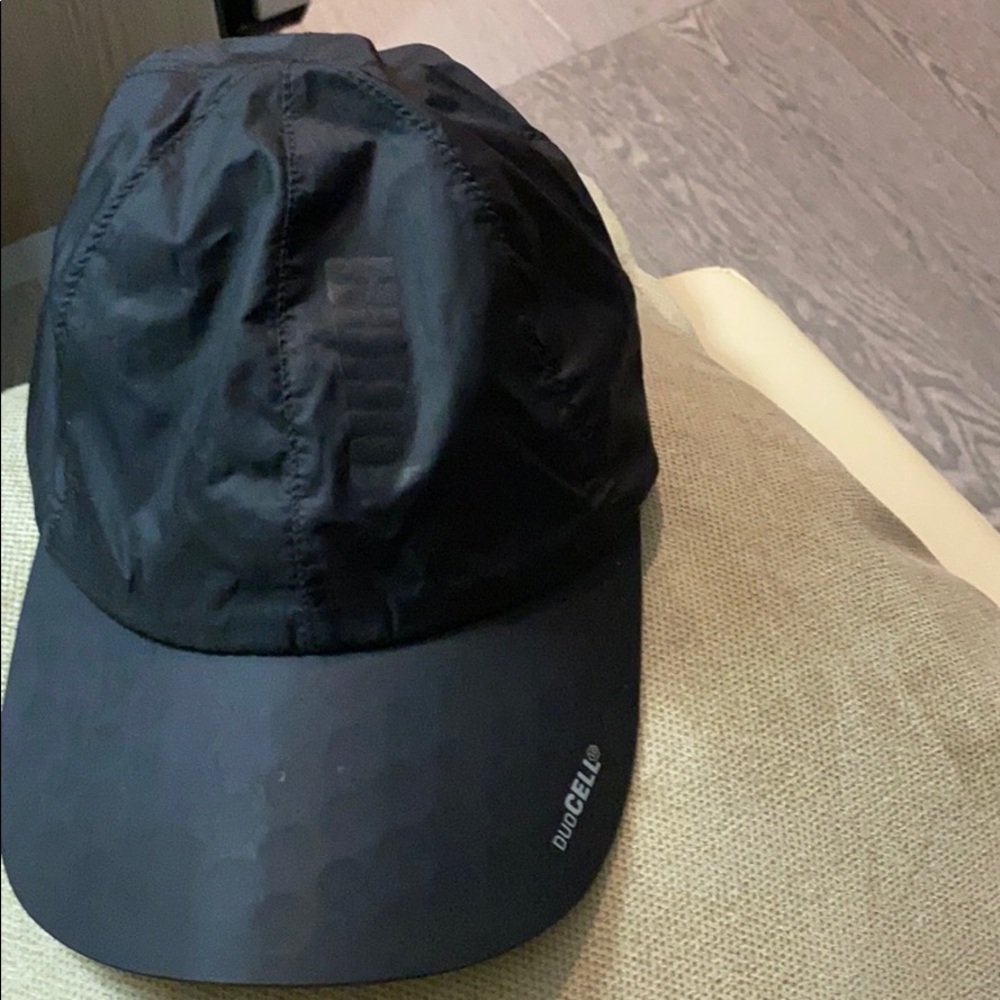 Puma duocell 10 hat